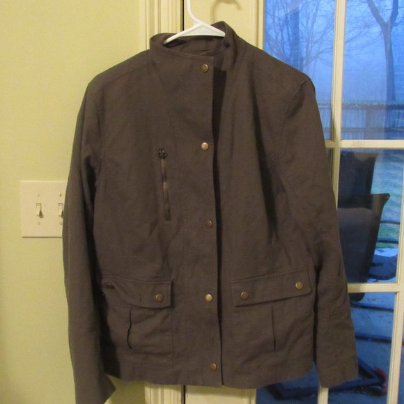 Banana Republic Jackets & Blazers - Banana Republic Utility jacket